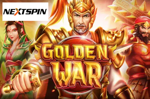 Golden War